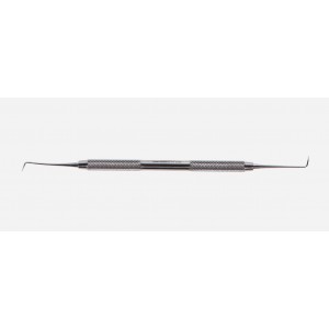 Explorer, Double-Ended, # 3, 1/Pk, 300281