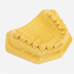 Labstone, Yellow, 44 lbs, 1/Pk, 102117