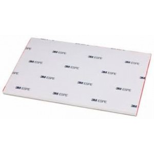 Mixing Pads Large 7.5"x4.75", 10/Pk