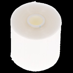 Panoramic Bite Block Covers, 1" x 2", 1000/Pk, 101175