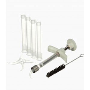 Penta Elastomeric Impression Syringe Set Refill, 1/Pk