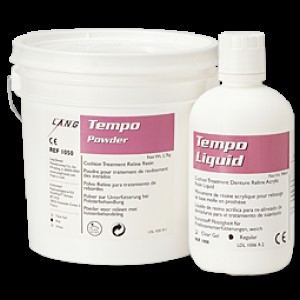 Tempo - Pound Package, Pink
