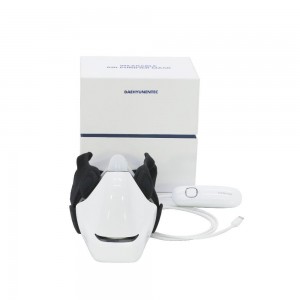 Wearable Air Purifier Mask, H13 Grade HEPA Filter, Each, AIRPROM