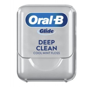 Glide Floss Pro-Health Deep Clean 4m 72/Cs