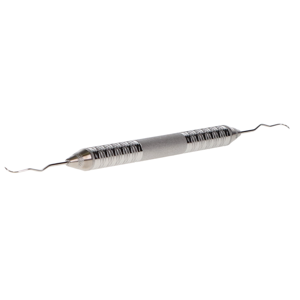 Hu-Friedy Double-Ended Dental Explorer – Choose EXD11/12, EXD11/126, EXD11/127, Or EXD11/128 (USA Made)