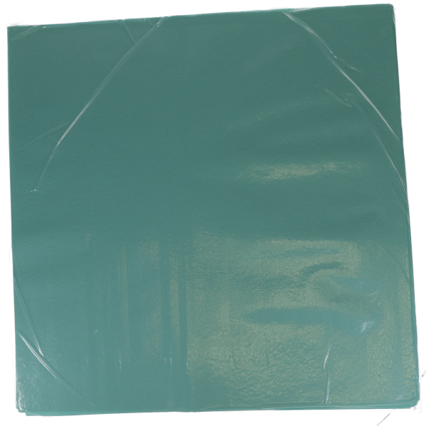 CSR Sterilization Wraps, 20 x 20 in, 500/Pk, 100563