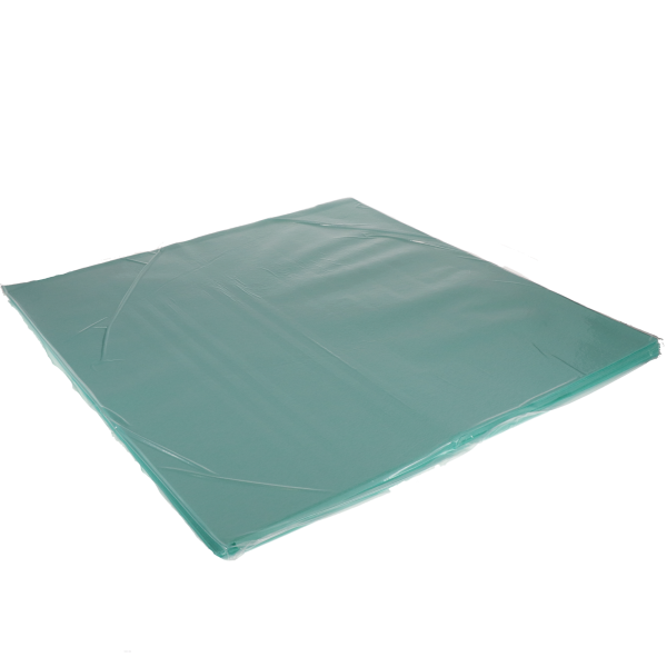 CSR Sterilization Wraps, 20 x 20 in, 500/Pk, 100563