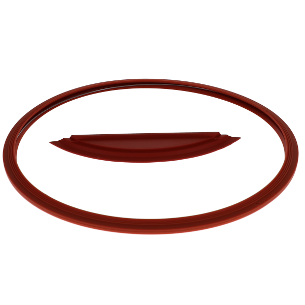 Sterilizer M11 Door Gasket Kit with Dam, 1/Pk, 2195