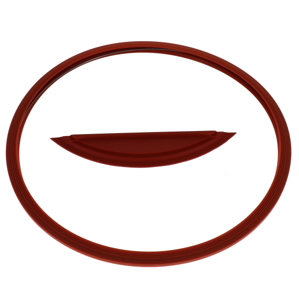 Sterilizer M11 Door Gasket Kit with Dam, 1/Pk, 2195