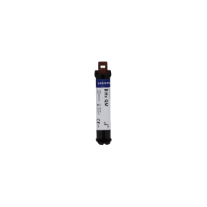 Bifix QM QuickMix Luting Cement, Syringe Refill, 10 g, Universal, 1/Pk, 1218