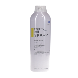 Multi-Spray Handpiece Lubricant, 420 ml, 1/Pk, 24-5010201