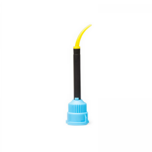 Spee-Dee Build-Up Cartridge Automix Tips, 20/Pk, FD20