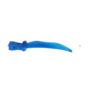 iMatrix Wedge Refill, Medium, Blue, 100/Pk, PM-WM