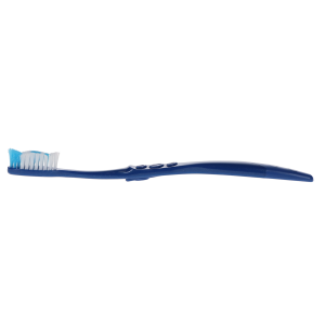 Dr. Fresh Pre-Pasted Disposable Toothbrush 72/Pk. Ready to use, with brush, 520609-72