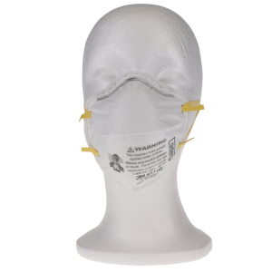 N95 Particulate Respirator Masks