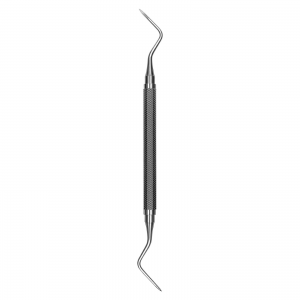 Root Tip Pick 13/14 Heidbrink Heavy #6 Handle, EHB13/14H6