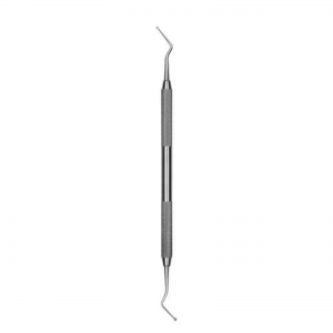 Gingival Cord Packer 1 Yardley #41 Handle, GCPYD1