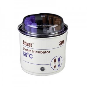 3M Attest Biological Indicator Incubator, 116, for 1261 and 1262