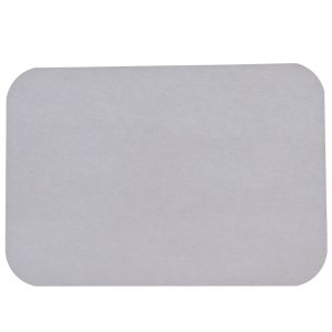 Tray Covers, Ritter, # B, 8.5" x 12.25",  1000/Pk
