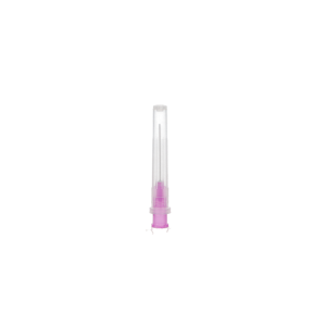 Endo Irrigation Needles, 30 Ga, Purple, 100/Pk, 107116
