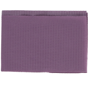 Disposable Bibs, 2+1 Ply, 13" x 18", 500/Pk