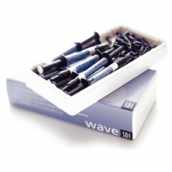 SDI - Wave Syringe Bulk Kit A2, 7500012 - Frontier Dental Supply