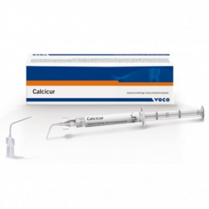 Calcicur - syringe 2,5 g, 1093