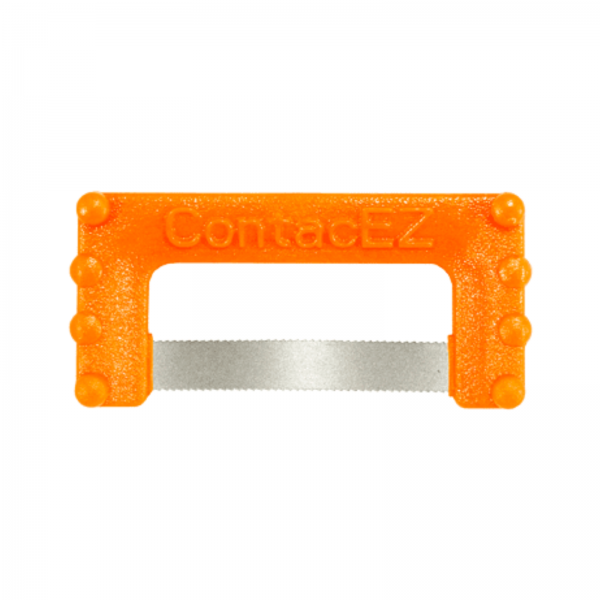 Strip System Restorative Orange 8/Pk, 31208