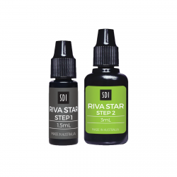 Riva Star Tooth Desensitizing Agent SDF, 2-Bottle Kit, 1/Pk, 8800537 - Frontier Dental Supply
