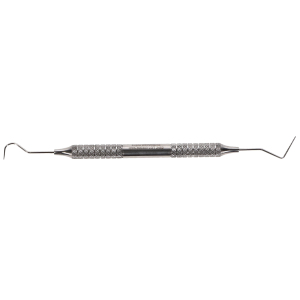 Expro, Periodontal Probe, Double-Ended, 1/Pk