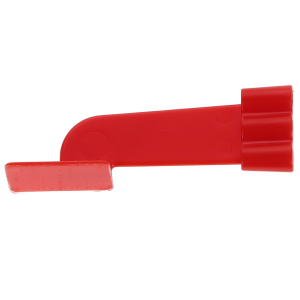 Xios XG Sensor Holder, Bite Blocks with Adhesive, 100/Pk