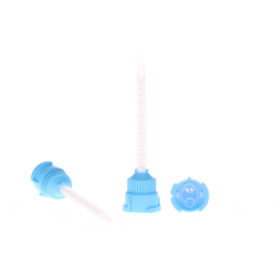 Temporary Crown & Bridge Material, Mixing Tips, 50/Pk - Frontier Dental Supply