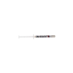 Joy-Etch Etchant Gel, 37% Phosphoric Acid, Syringe with Tips, 1.2 ml, Blue, 4/Pk, JE-4 - Frontier Dental Supply