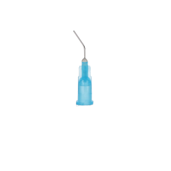 Disposable Pre-Bent Applicator Tips, 100/Pk - Frontier Dental Supply