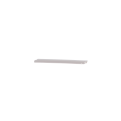 High-Volume Evacuator Tips, White, 100/Pk, EVTW - Frontier Dental Supply