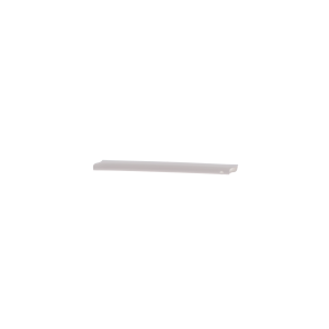 High-Volume Evacuator Tips, White, 100/Pk, EVTW