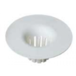 Disposable Cuspidor Strainers, Small, # 6200, 144/Pk, TR-6200 - Frontier Dental Supply