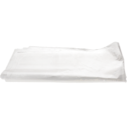 Chair Sleeve, Half, 27.5" x 24", 225/Box, PL-HCS - Frontier Dental Supply