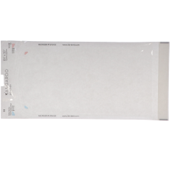 Kangaroo Self-Seal Pouches, 5.25" x 10", Orange, 200/Pk, SP5X10 - Frontier Dental Supply