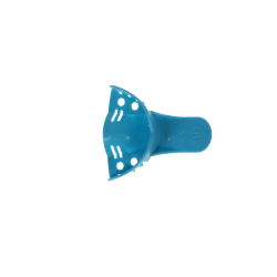 Disposable Perforated Impression Trays, 12/Pk - Frontier Dental Supply