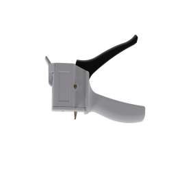 Impression Material Dispensing Gun, for 50 ml Cartridge, 1:1/2:1 Ratio, 1/Pk, IMP1-1 - Frontier Dental Supply