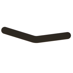 Matrix Bands, .002", 0.05 mm, # 1, 144/Pk, MB02-1G - Frontier Dental Supply