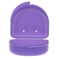 Essentials Retainer Boxes, Assorted, 12/Box, DRB - Frontier Dental Supply