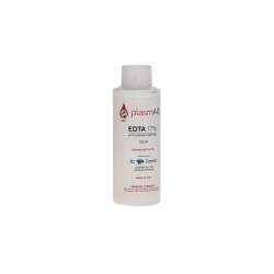 EDTA 17% Solution, with Surface Modifiers, 125 ml, 1/Pk, P-EDTA-125 - Frontier Dental Supply