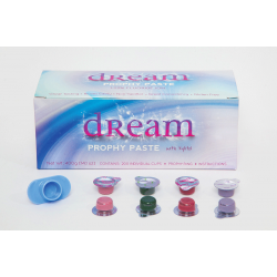 Prophy Paste Cups, 200/Pk - Frontier Dental Supply
