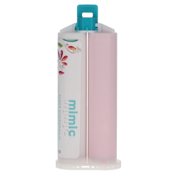 Mimic VPS Impression Material, 50 ml, 4/Pk - Frontier Dental Supply