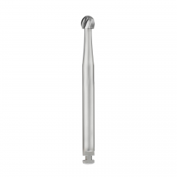 Standard Operative Carbide Burs, RA, Round, # 6, 100/Pk, 13806 - Frontier Dental Supply