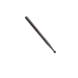 Surgical Carbide Burs, FGSL, Round, # 4, 1.4 mm, 5/Pk, 14004-5 - Frontier Dental Supply