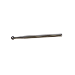 Surgical Carbide Burs, FGSL, Round, # 6, 1.8 mm, 5/Pk, 14006-5 - Frontier Dental Supply