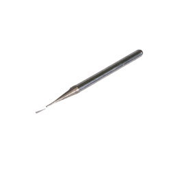 Standard Operative Carbide Burs, FG, Pear, # 330, 10/Pk, 15001 - Frontier Dental Supply